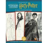 Apprendre à dessiner Harry Potter