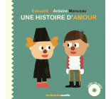 Une histoire d'amour