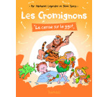 Les Cromignons - La cerise sur le gigot