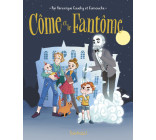 Côme et le fantôme