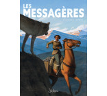 Les Messagères