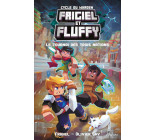 Frigiel et Fluffy - Cycle du Warden - Tome 1 Le Tournoi des trois nations