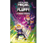 Frigiel et Fluffy - Cycle du Warden - Tome 3 Le Dernier Sacrifice