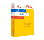 Guide France 2022