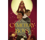 Cemetery Boys