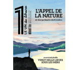 Le 1 des Libraires - L'Appel de la Nature, de Jules Verne à Jack London