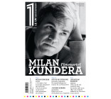 Le 1 Hors-Série - MILAN KUNDERA