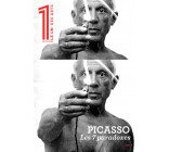 Le 1 Hors-Série XL - Picasso, les 7 Paradoxes