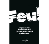 Feu - Abécédaire des féminismes présents