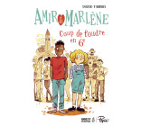 Amir et Marlène