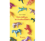 Les enfants des Feuillantines