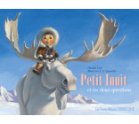 Petit Inuit et les deux questions