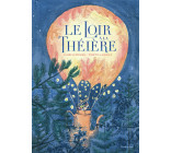 Le loir à la théière