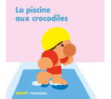 La piscine aux crocodiles