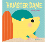 Hamster Dame