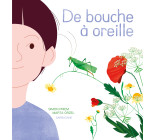 De bouche à oreille