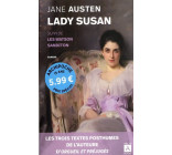 Lady Susan - Suici de Les Watson, Sanditon