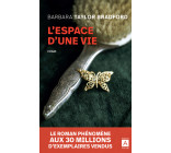 L'espace d'une vie