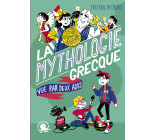 100 % Bio - La mythologie grecque vue par deux ados