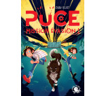 Puce, mission évasion