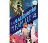 La Malédiction de la famille numéro 4