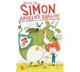 Simon, apprenti dragon