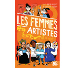 100 % Bio - Les Femmes artistes vues par une ado et par sa soeur