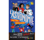 100 % Bio - L'Astronomie vue par trois ados