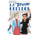 La Team Collège - Tome 2 Tous en jupe