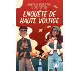 Enquête de haute voltige