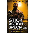 Stick Action Spéciale