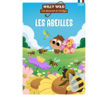 Willy Wild - Les abeilles