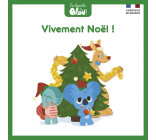 Vivement Noël !