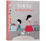 Li & Lo se disputent