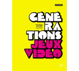 Génération Jeux Vidéo, tout sur les jeux vidéo, des origines