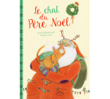 Le chat du Père Noël