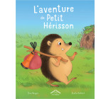 L'aventure de Petit Hérisson