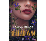 Belladonna (broché) - Tome 01