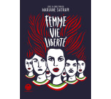 Femme vie liberté