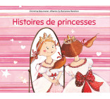 Histoires de princesses