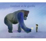 L'enfant et le gorille