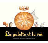 La galette et le roi