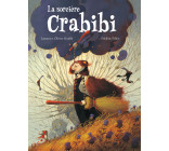 La sorcière Crabibi