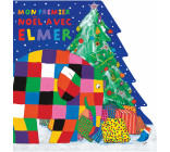 Mon premier Noël avec Elmer