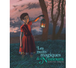 Les nuits magiques de Nisnoura