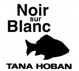 Noir sur blanc