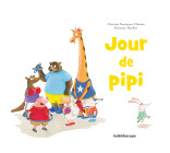 Jour de pipi