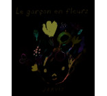 Le garçon en fleurs