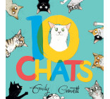 10 chats