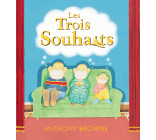 Les trois souhaits